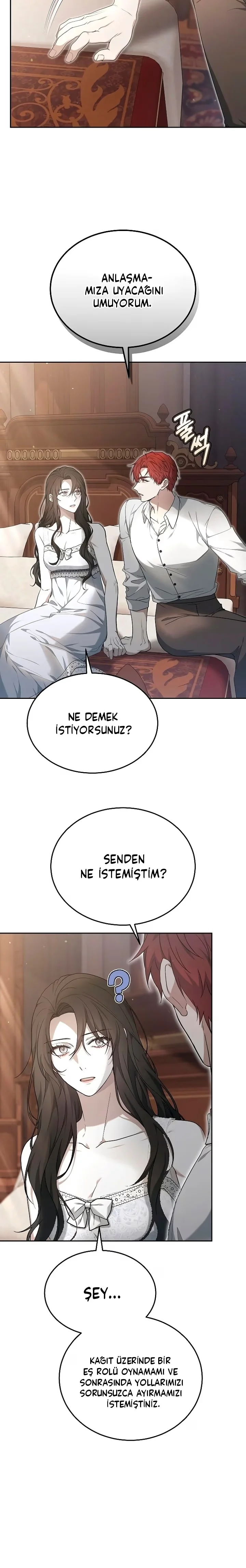 Age of Arrogance - Bölüm 22 - Sayfa 12