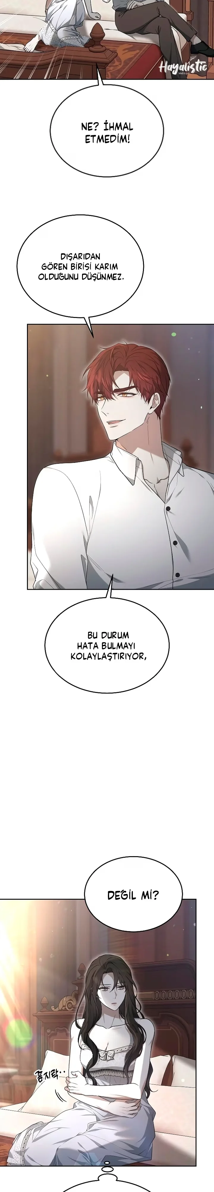 Age of Arrogance - Bölüm 22 - Sayfa 14