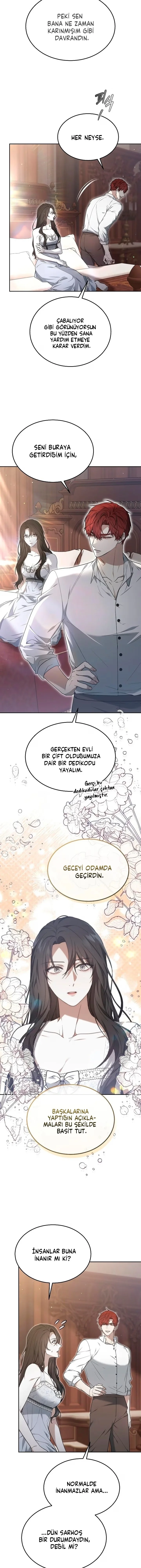 Age of Arrogance - Bölüm 22 - Sayfa 15