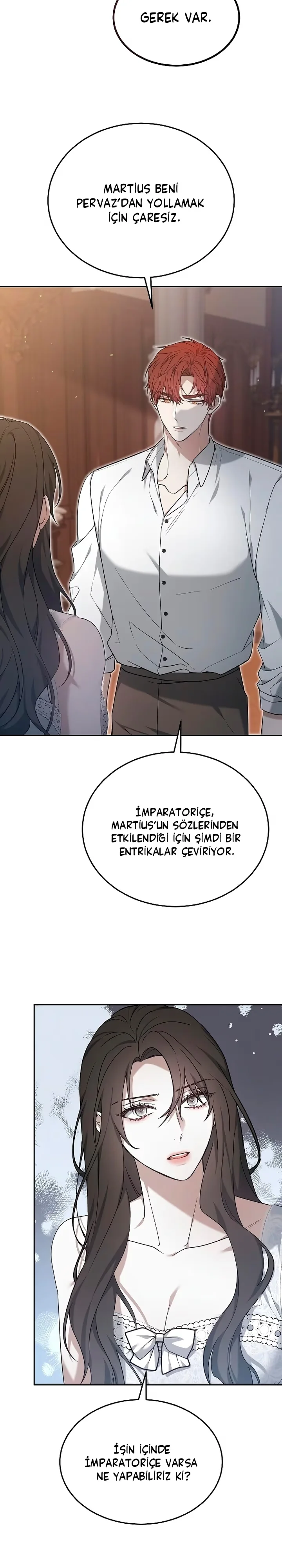 Age of Arrogance - Bölüm 22 - Sayfa 17