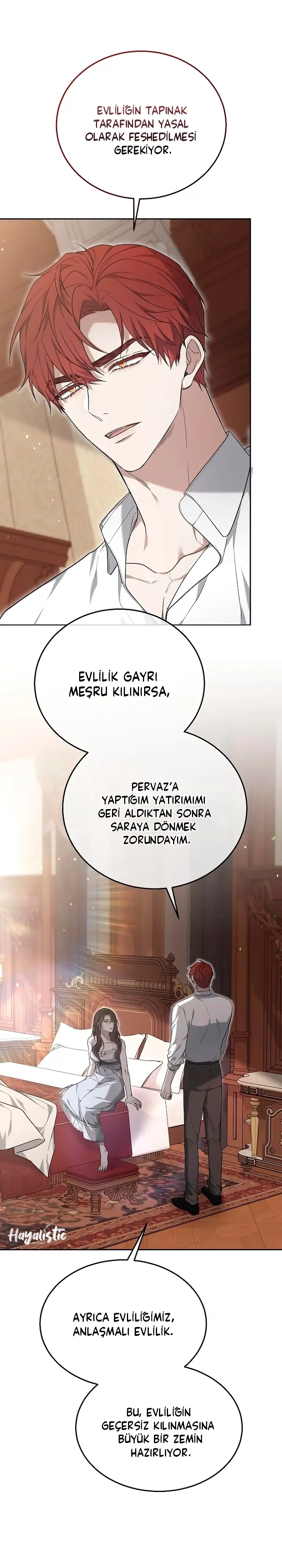 Age of Arrogance - Bölüm 22 - Sayfa 18