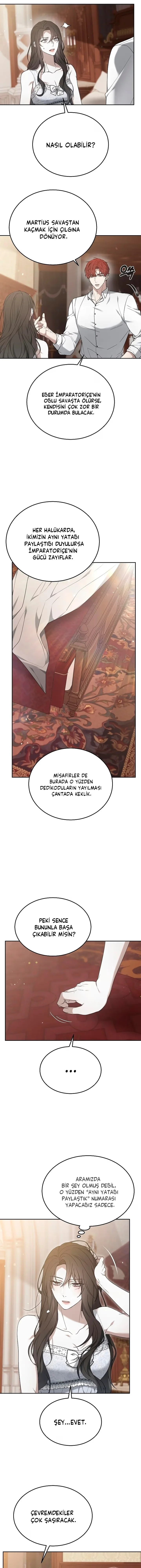 Age of Arrogance - Bölüm 22 - Sayfa 19