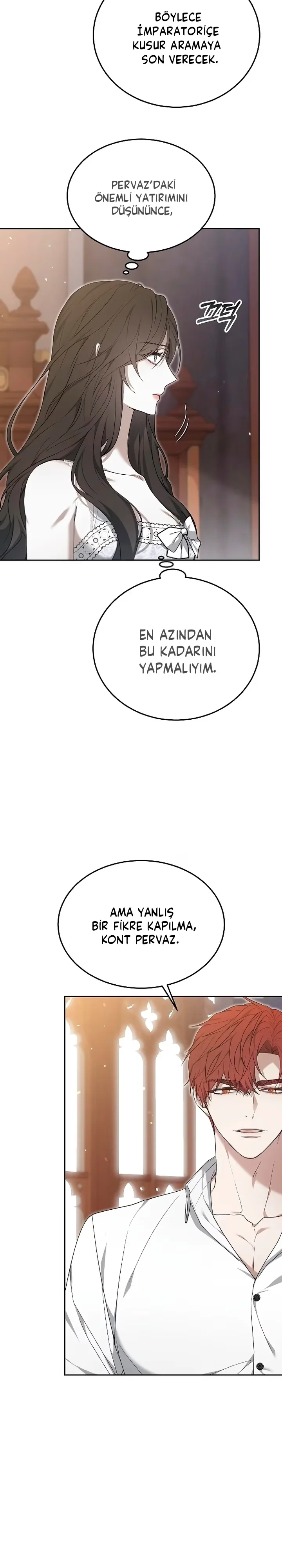 Age of Arrogance - Bölüm 22 - Sayfa 21
