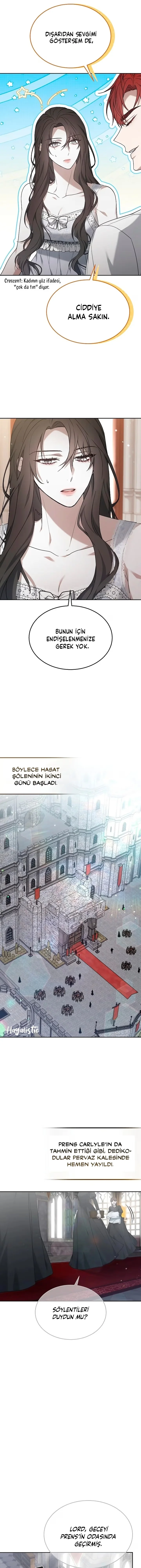 Age of Arrogance - Bölüm 22 - Sayfa 23