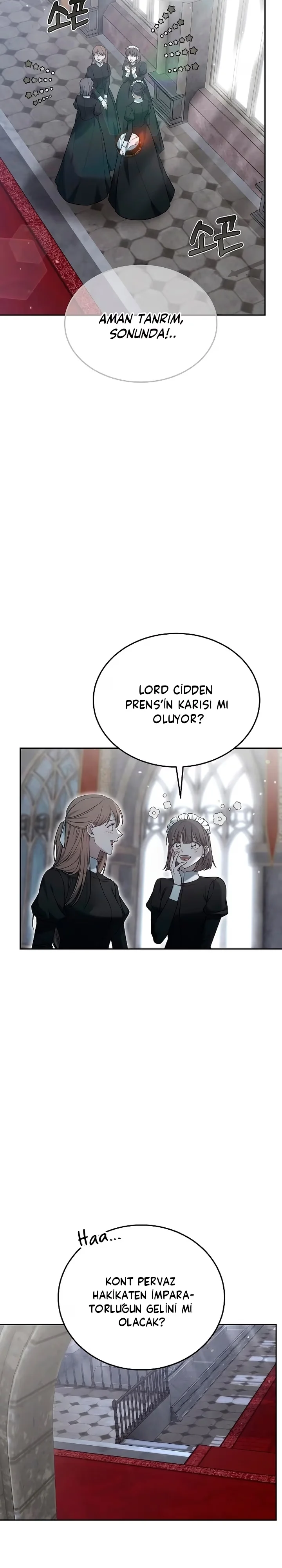 Age of Arrogance - Bölüm 22 - Sayfa 24