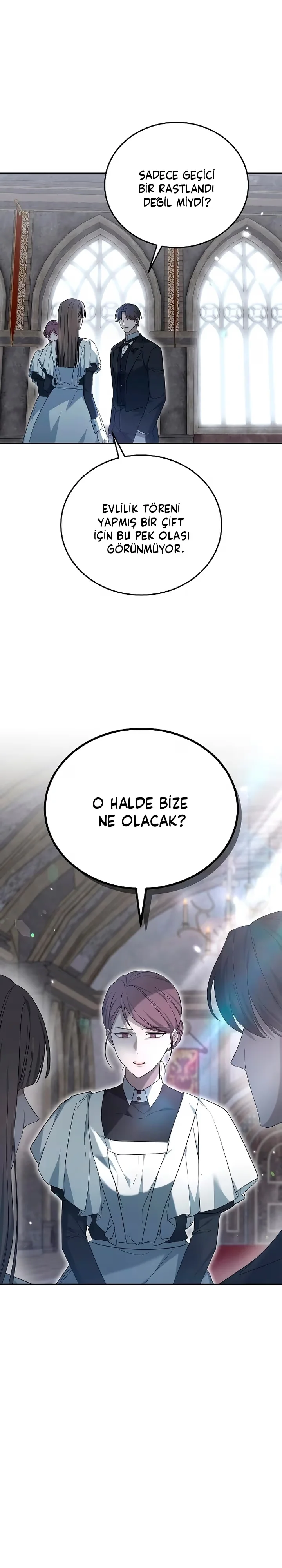 Age of Arrogance - Bölüm 22 - Sayfa 25