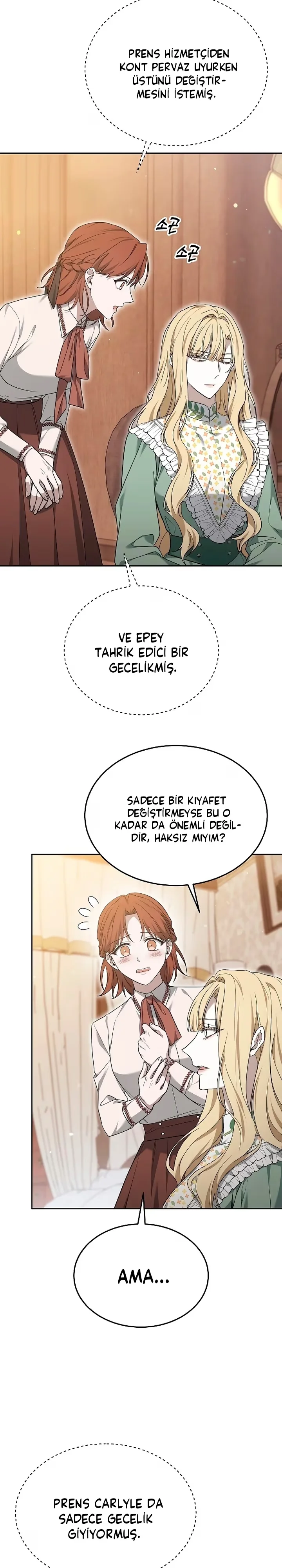 Age of Arrogance - Bölüm 22 - Sayfa 30