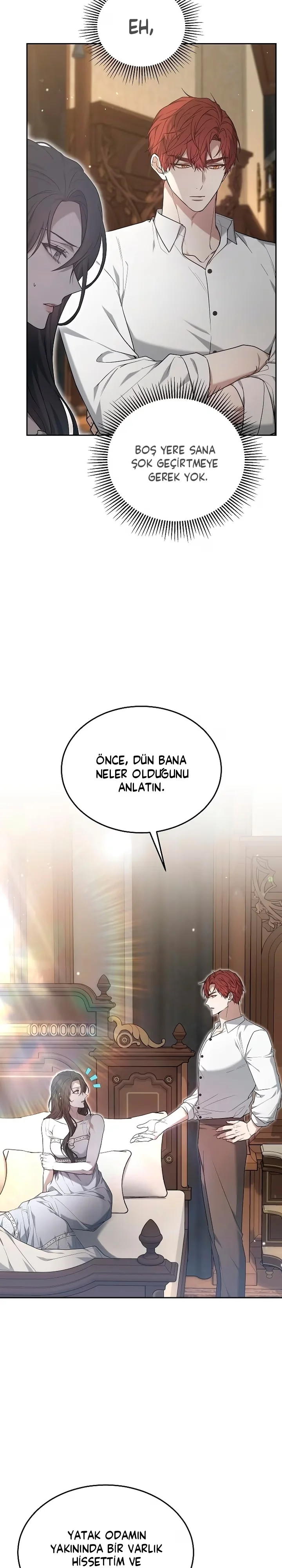 Age of Arrogance - Bölüm 22 - Sayfa 6