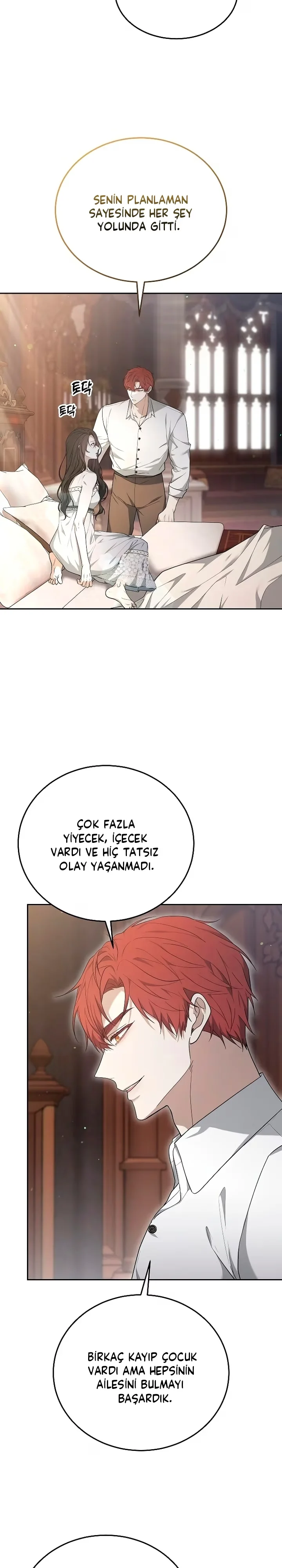 Age of Arrogance - Bölüm 22 - Sayfa 9