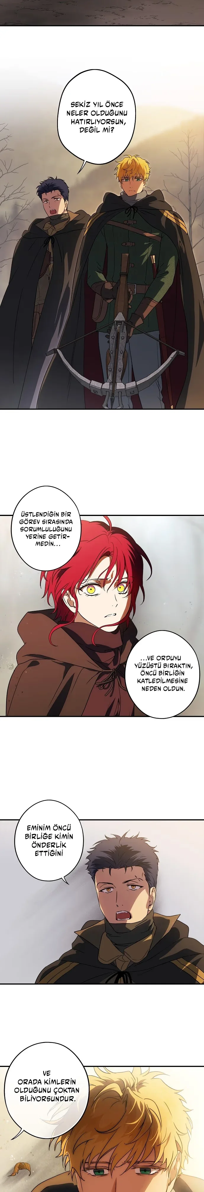 The Spark in Your Eyes - Bölüm 186 - Sayfa 18