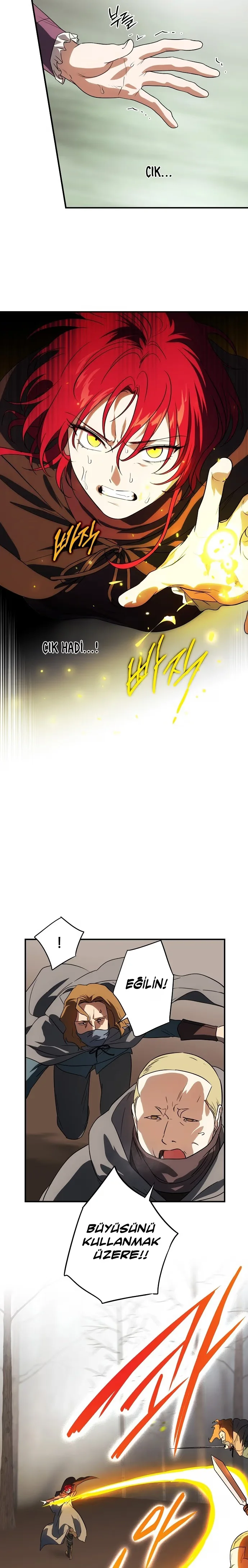 The Spark in Your Eyes - Bölüm 186 - Sayfa 7