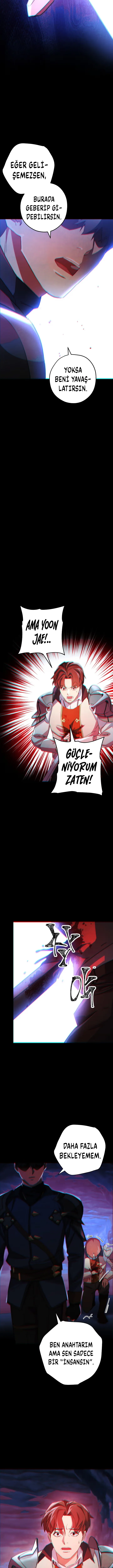 The Live - Bölüm 106 - Sayfa 15