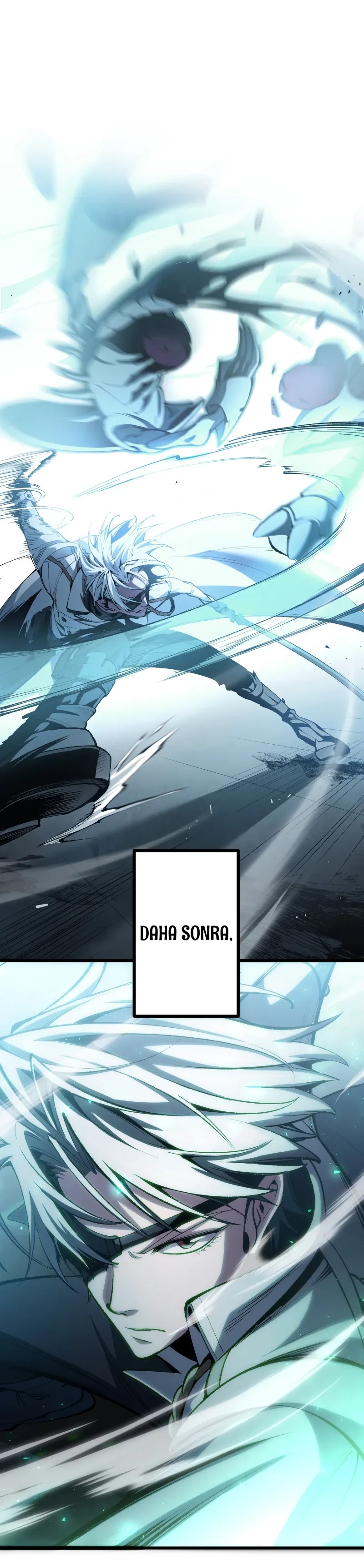 Chrono Labyrinth - Bölüm 3 - Sayfa 70