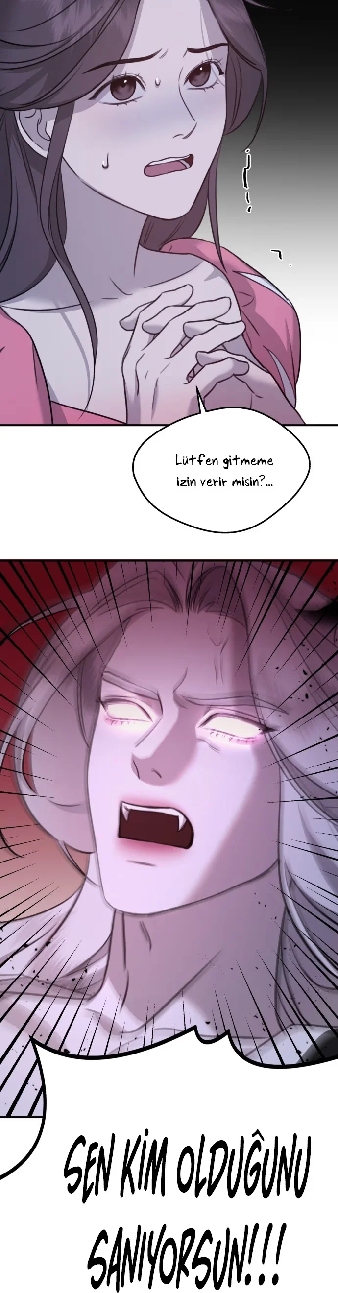 God Jangsan Tiger - Bölüm 3 - Sayfa 13