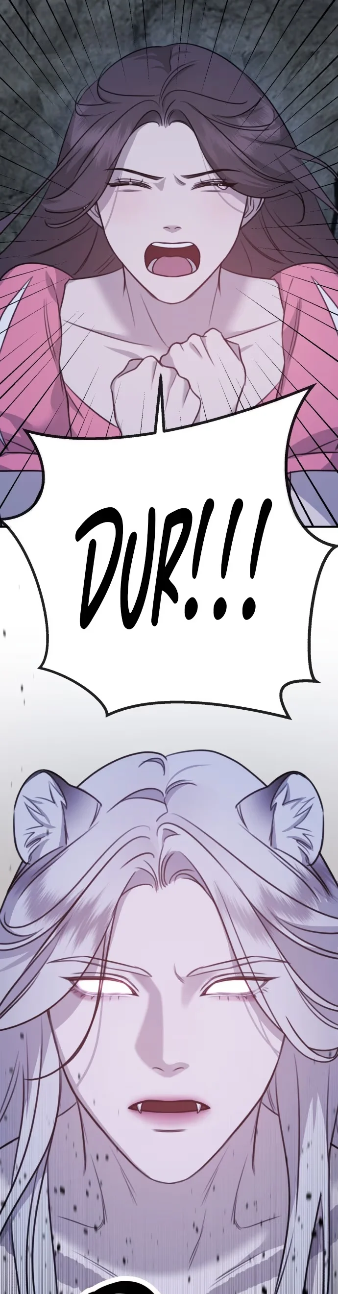 God Jangsan Tiger - Bölüm 3 - Sayfa 16