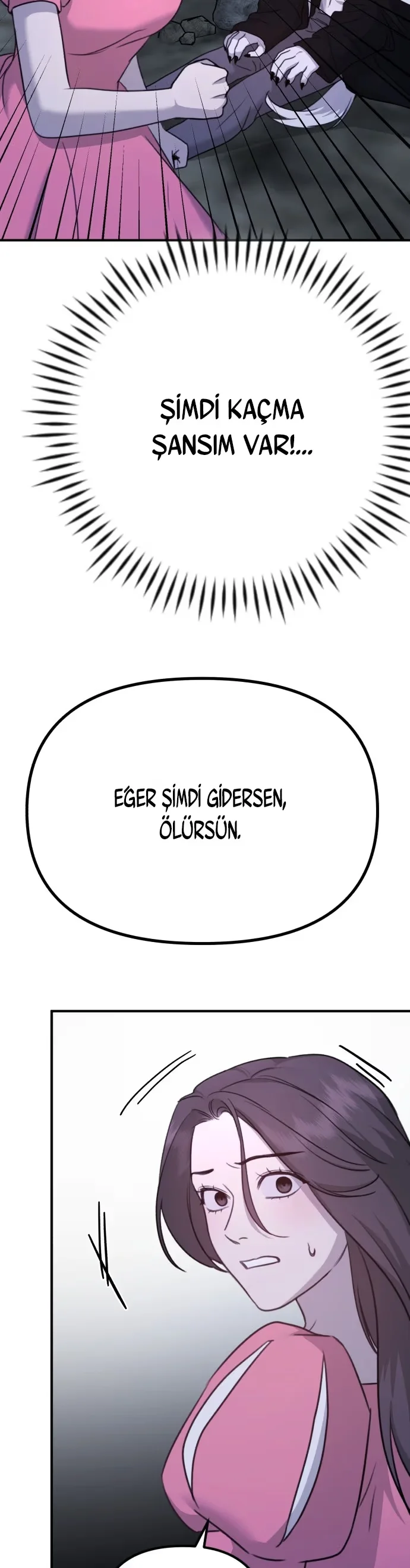 God Jangsan Tiger - Bölüm 3 - Sayfa 21