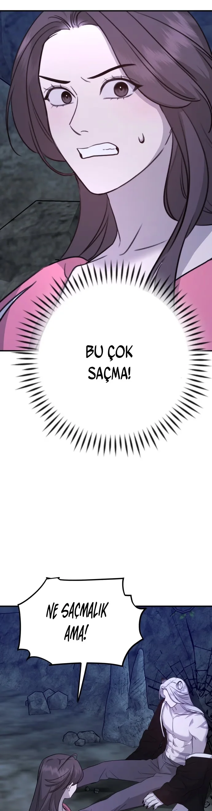 God Jangsan Tiger - Bölüm 3 - Sayfa 24