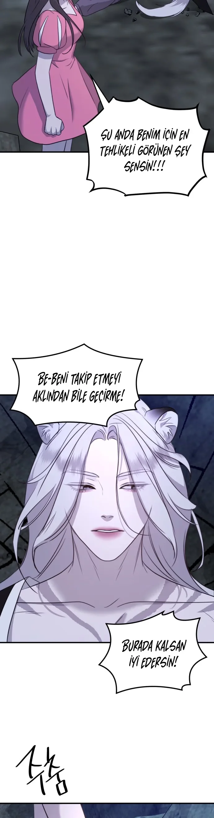 God Jangsan Tiger - Bölüm 3 - Sayfa 25