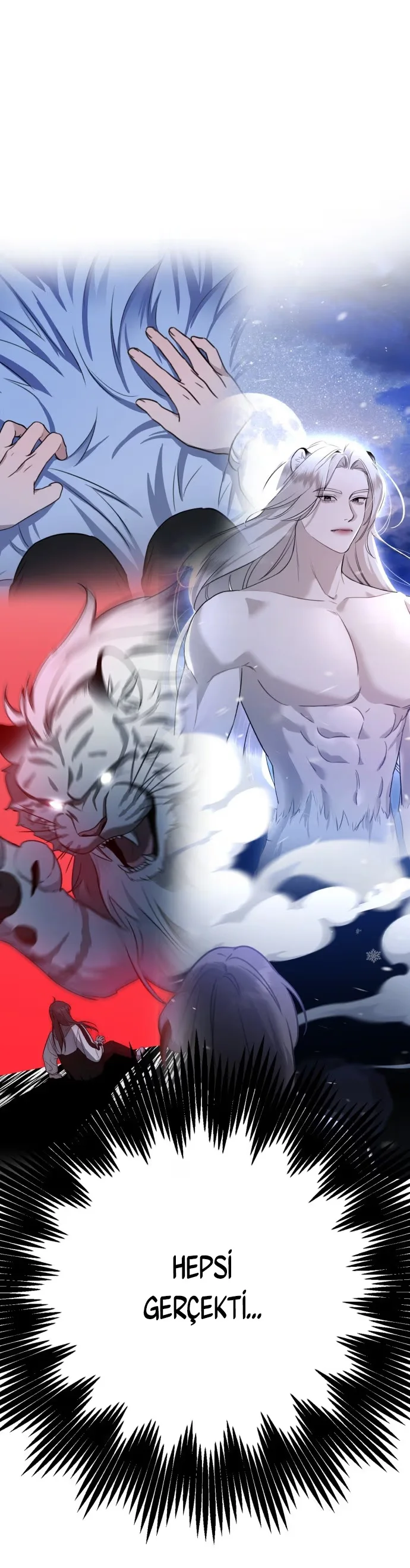 God Jangsan Tiger - Bölüm 3 - Sayfa 31