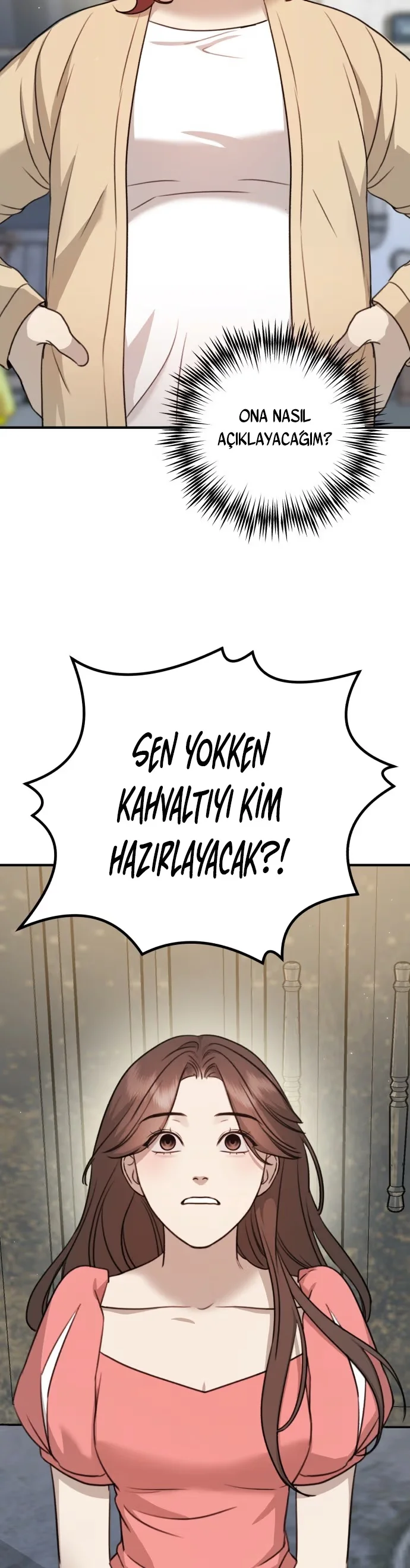 God Jangsan Tiger - Bölüm 3 - Sayfa 37