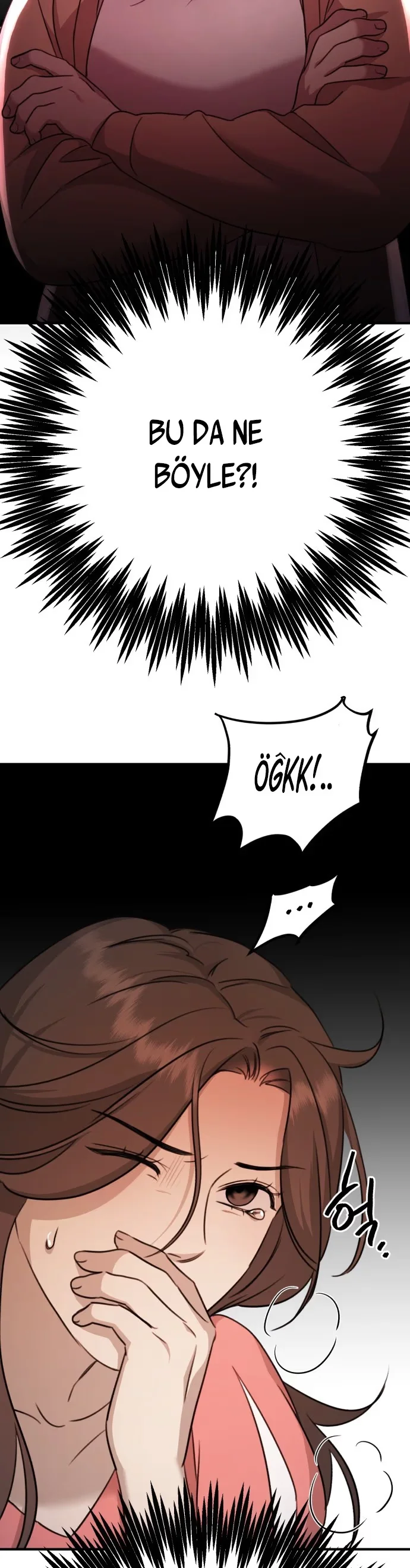 God Jangsan Tiger - Bölüm 3 - Sayfa 42
