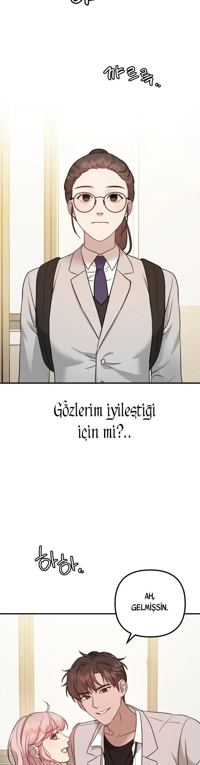 God Jangsan Tiger - Bölüm 3 - Sayfa 46