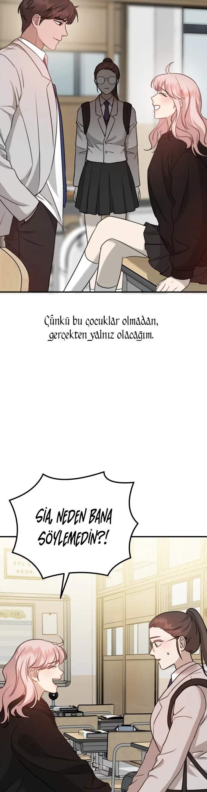 God Jangsan Tiger - Bölüm 3 - Sayfa 52