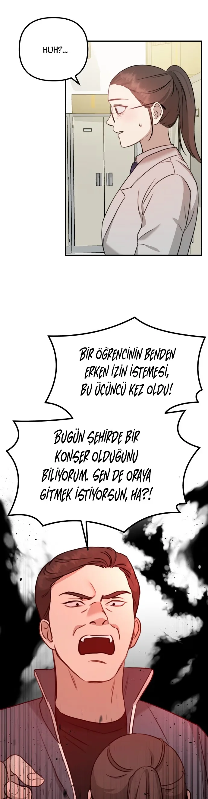 God Jangsan Tiger - Bölüm 3 - Sayfa 59