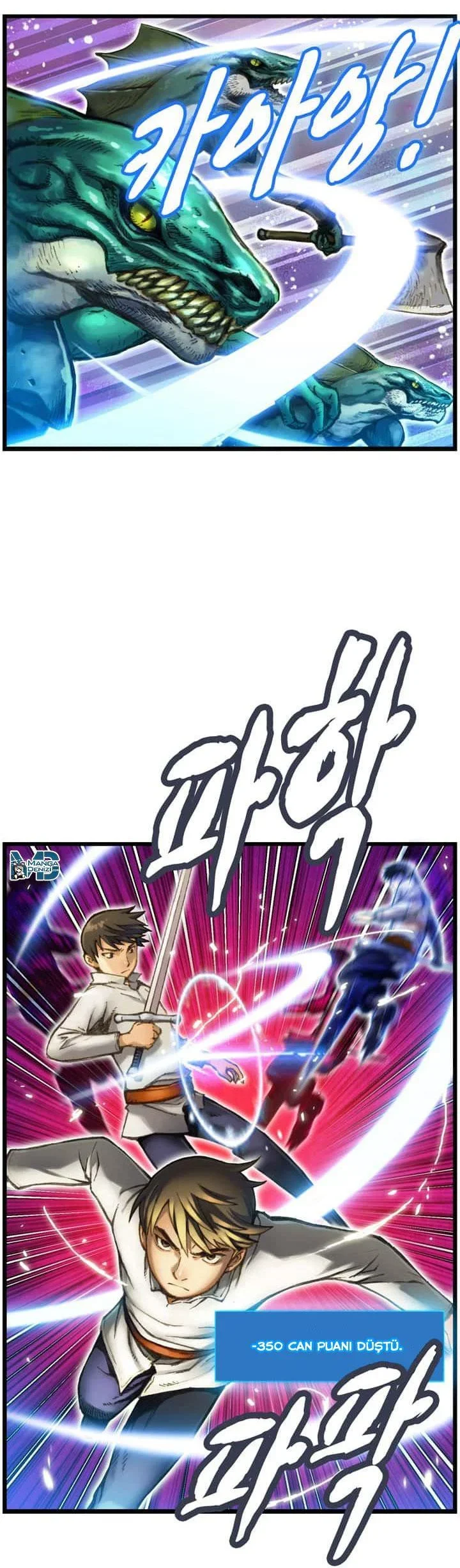 The Legendary Moonlight Sculptor - Bölüm 30 - Sayfa 20