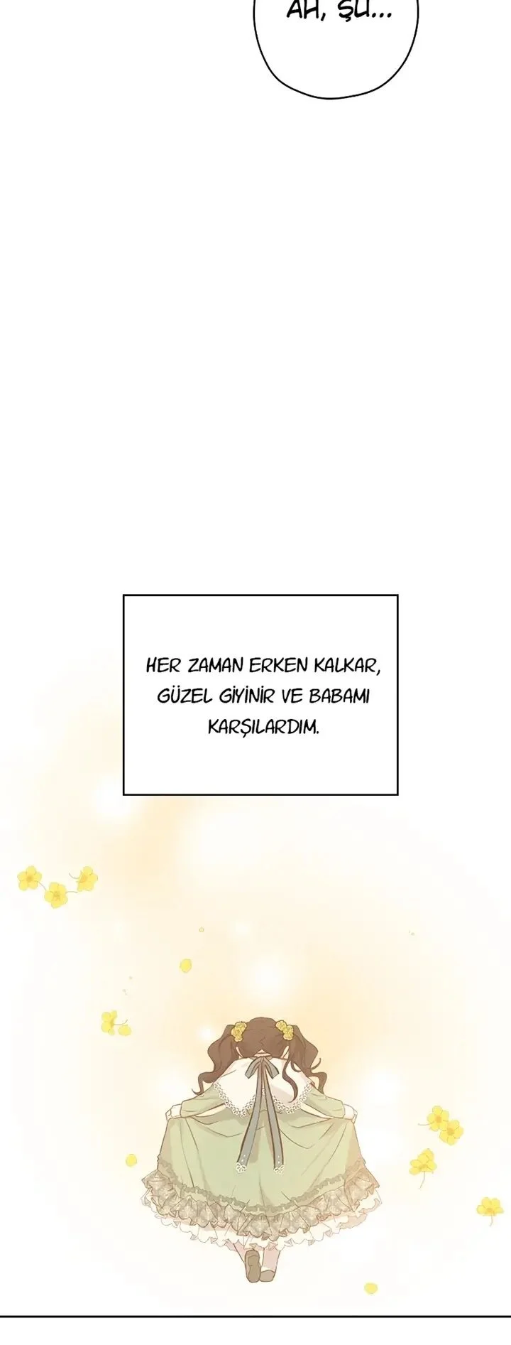 Actually, I Was the Real One - Bölüm 6 - Sayfa 6