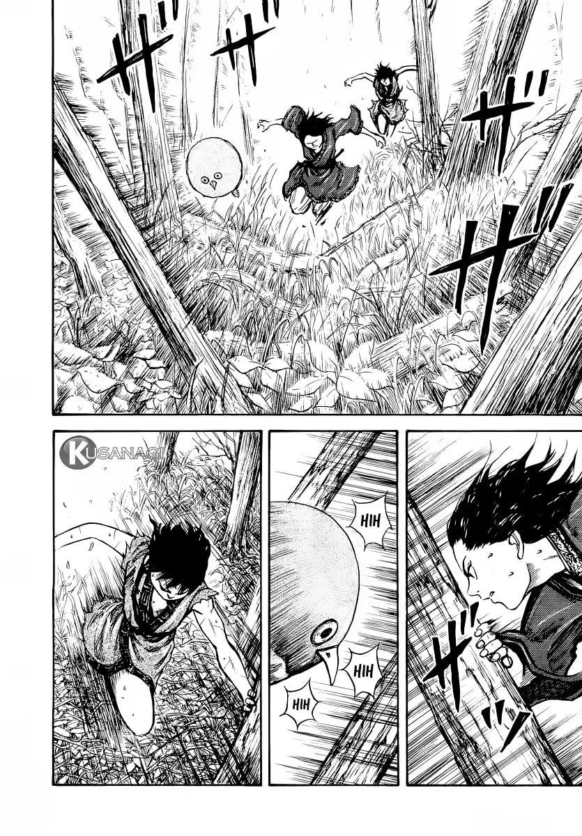 Kingdom - Bölüm 7 - Sayfa 11