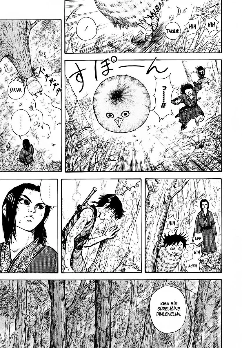 Kingdom - Bölüm 7 - Sayfa 12
