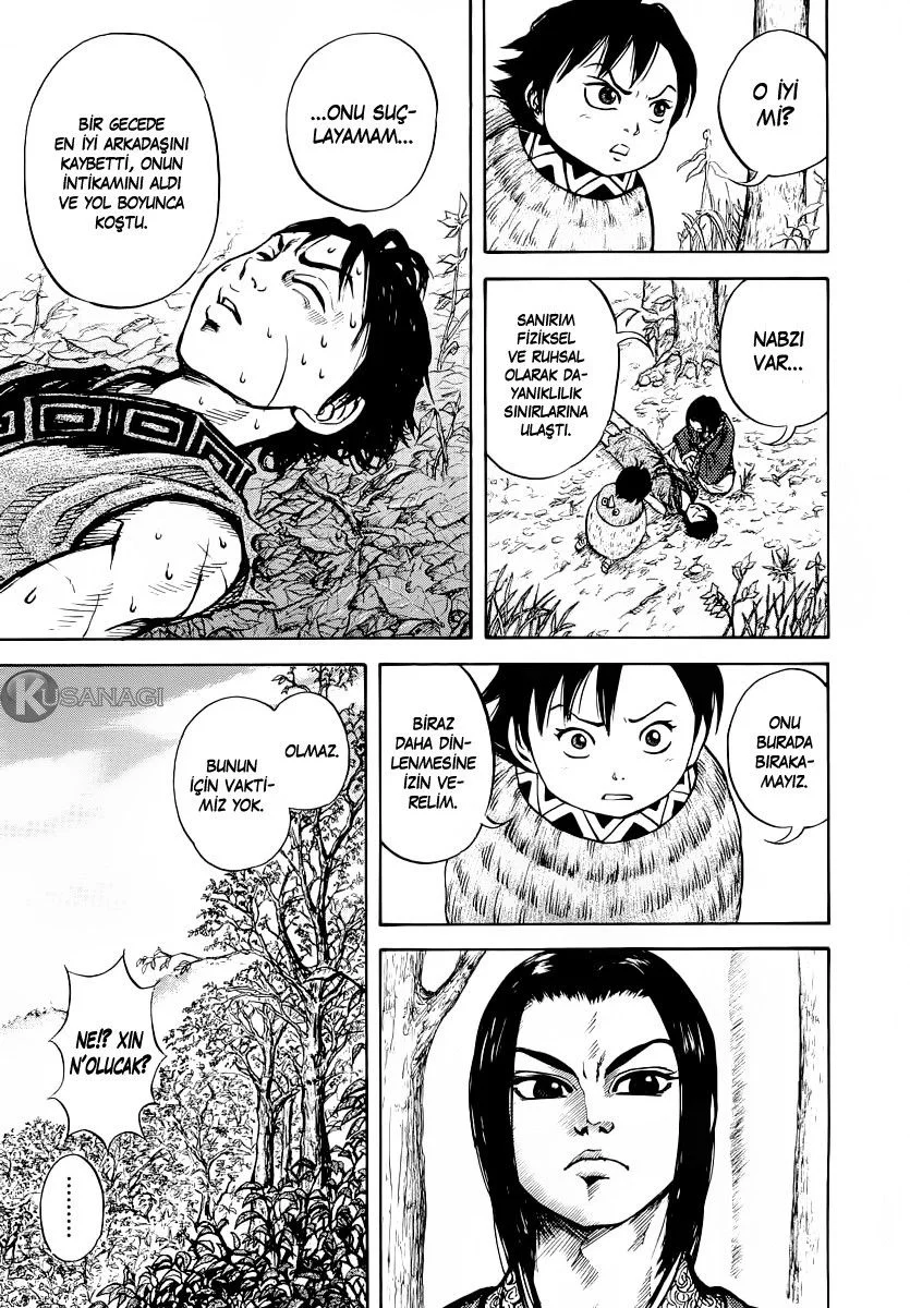 Kingdom - Bölüm 7 - Sayfa 16