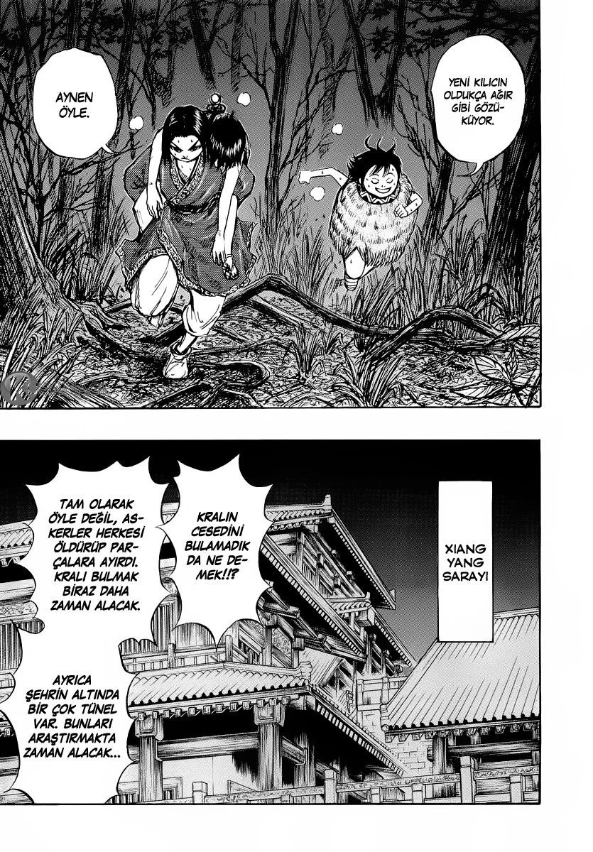 Kingdom - Bölüm 7 - Sayfa 18