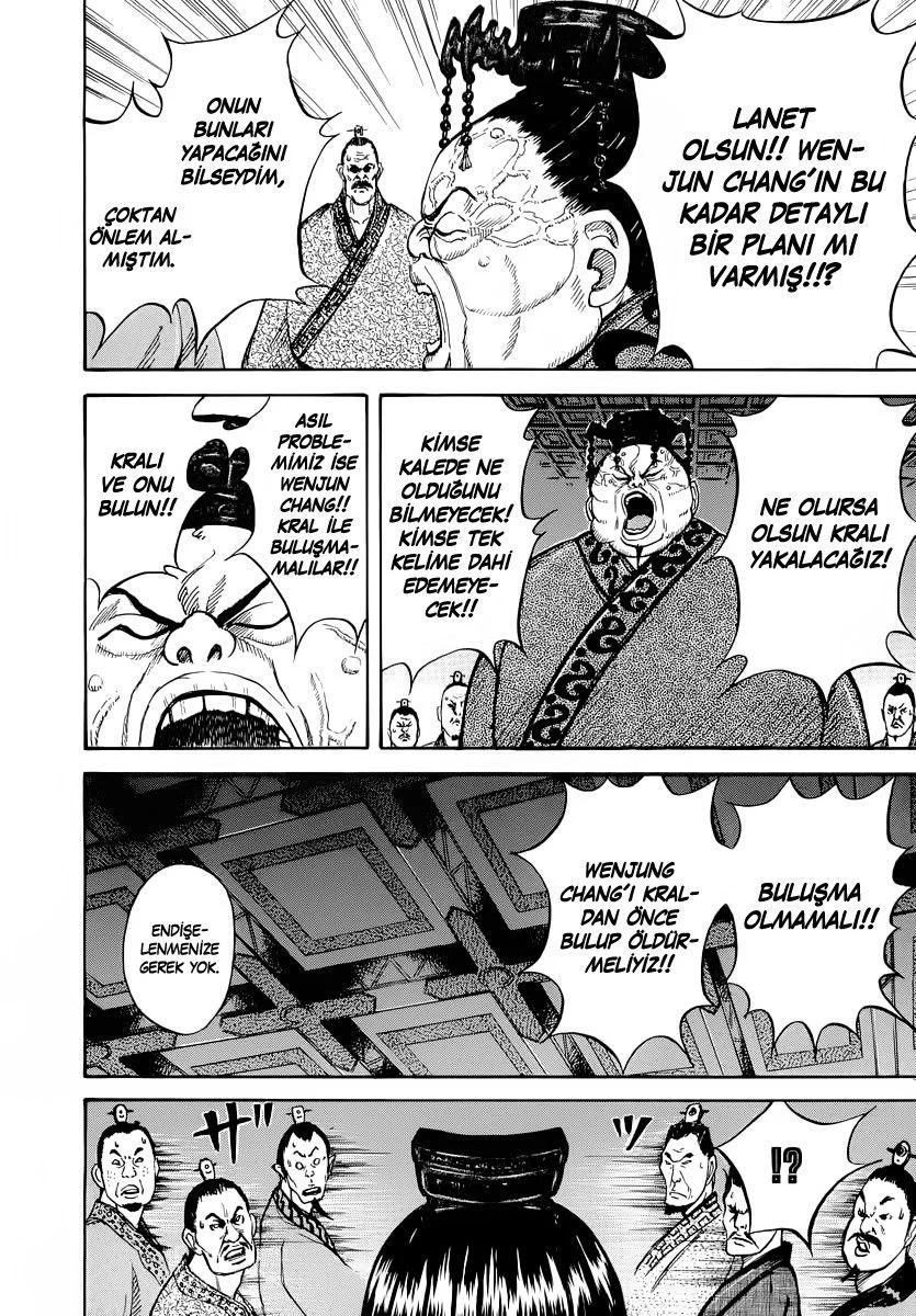 Kingdom - Bölüm 7 - Sayfa 19