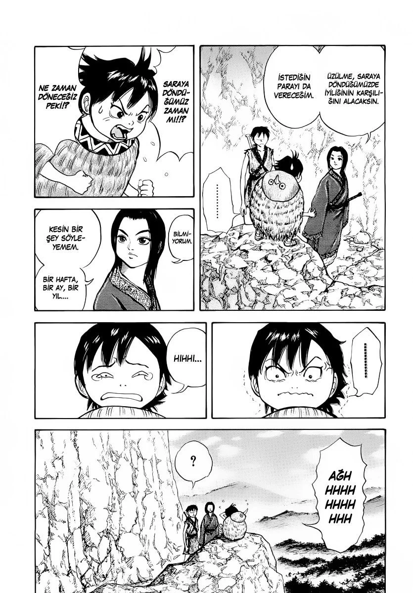 Kingdom - Bölüm 7 - Sayfa 4