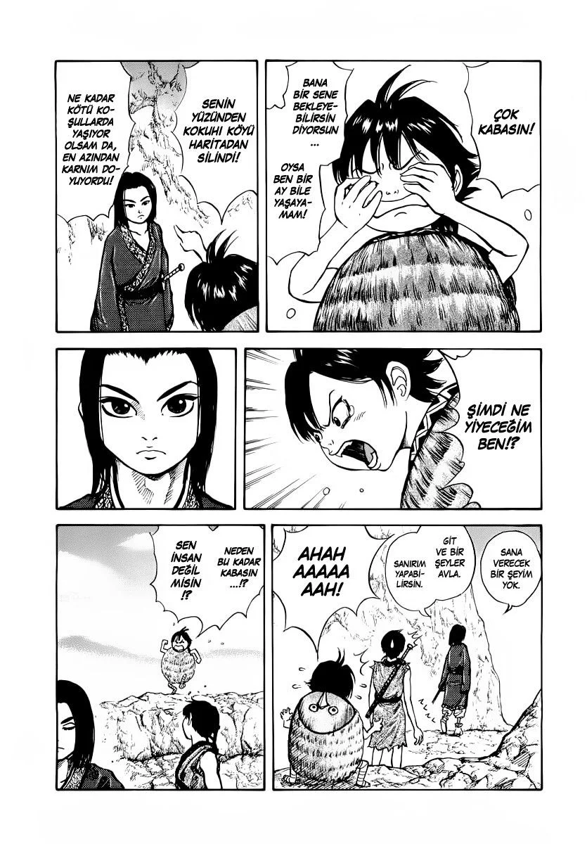 Kingdom - Bölüm 7 - Sayfa 5