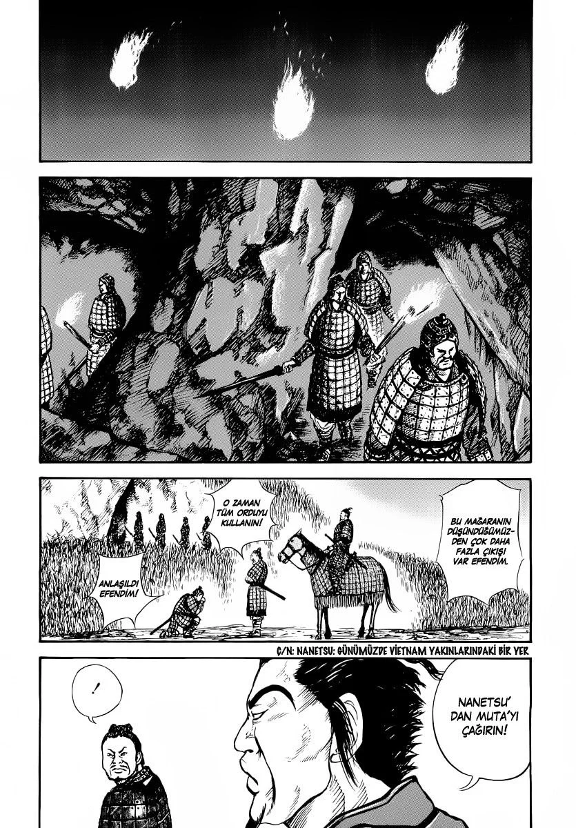 Kingdom - Bölüm 7 - Sayfa 9
