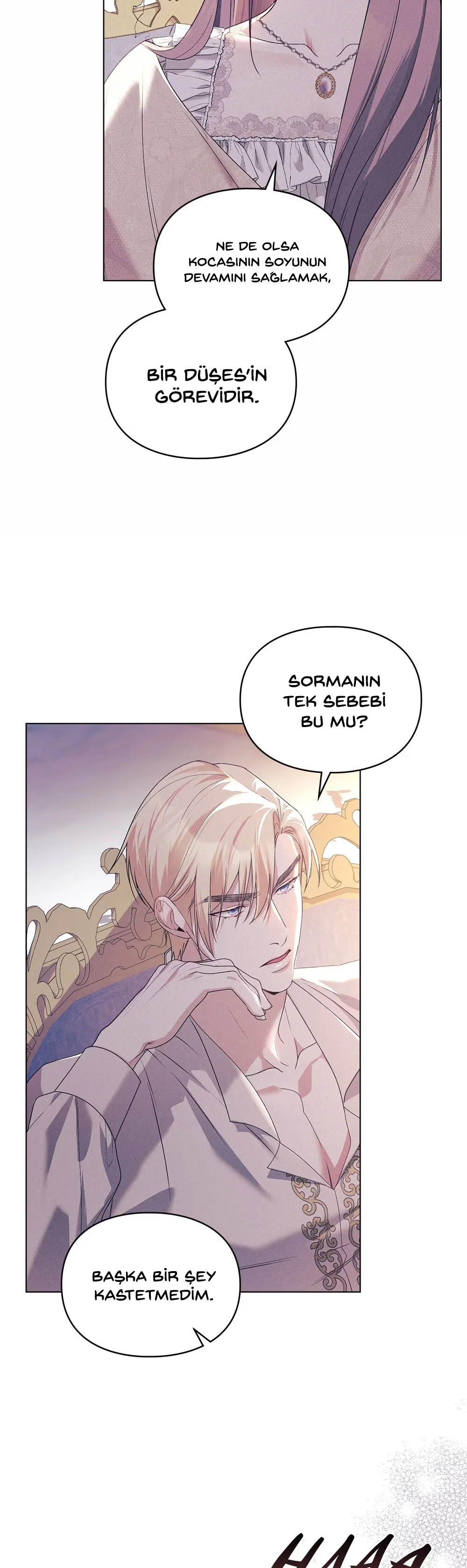 Betrayal of Dignity - Bölüm 30 - Sayfa 15