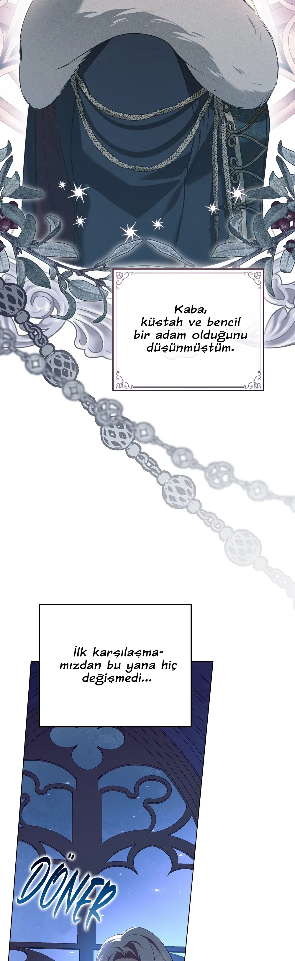 Betrayal of Dignity - Bölüm 30 - Sayfa 22