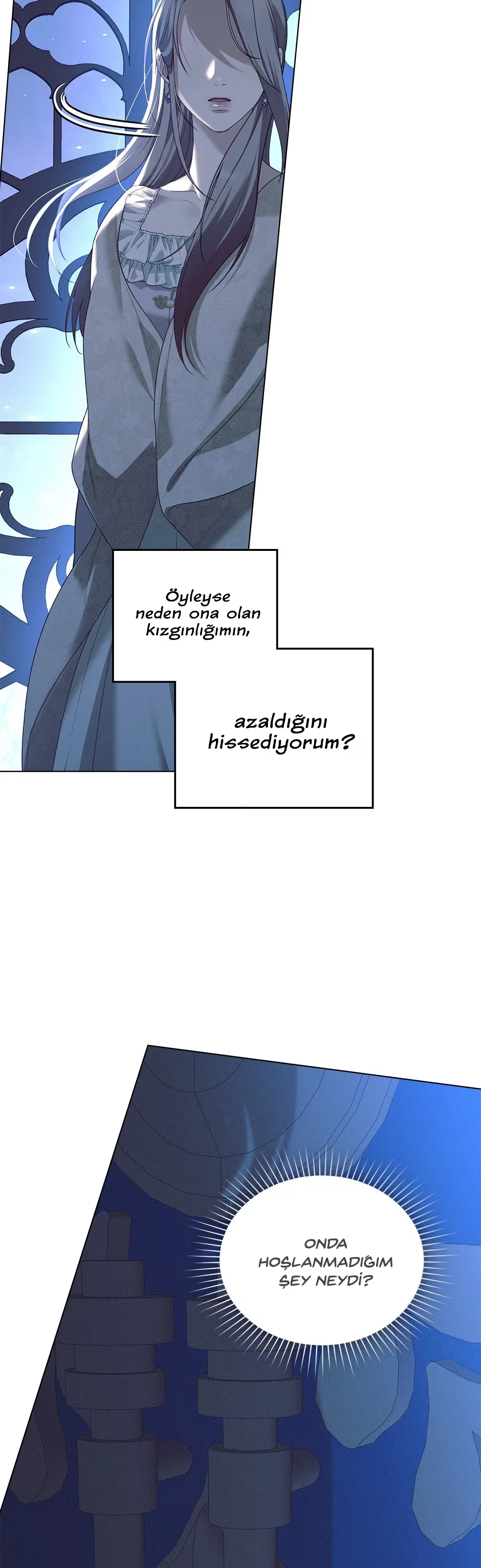 Betrayal of Dignity - Bölüm 30 - Sayfa 23