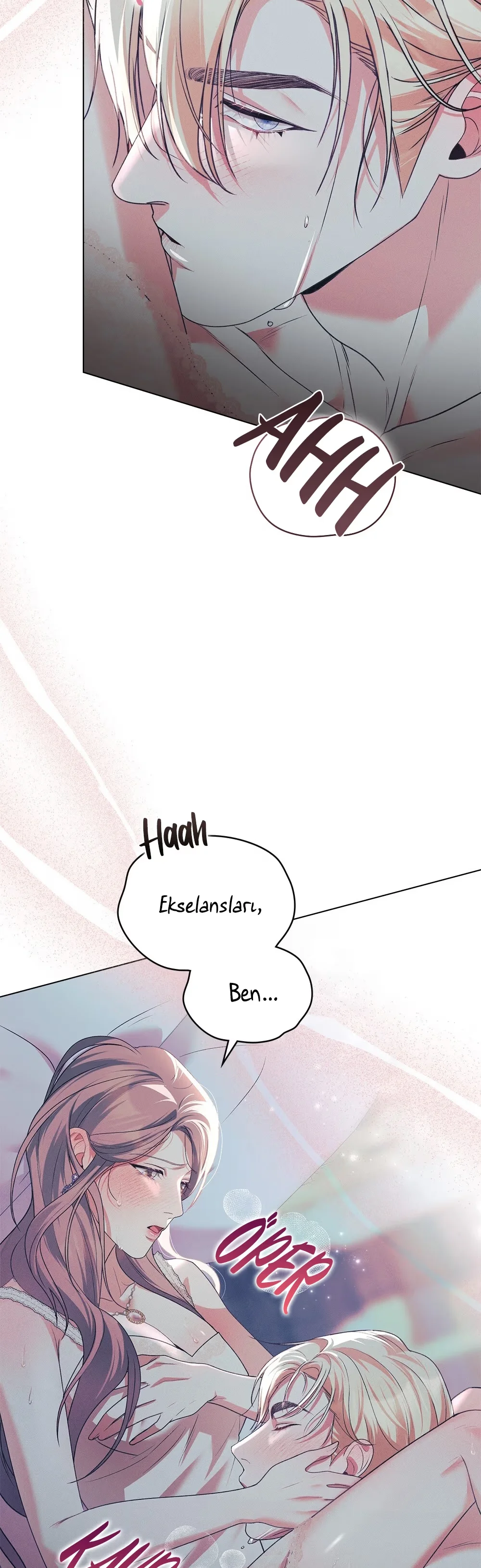 Betrayal of Dignity - Bölüm 30 - Sayfa 33