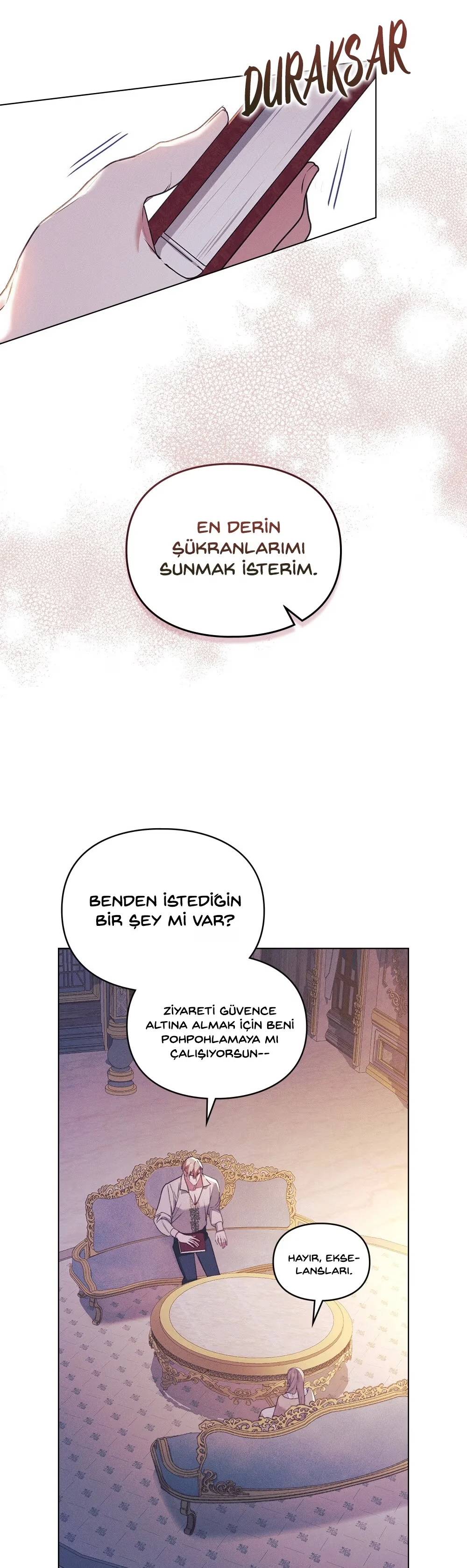 Betrayal of Dignity - Bölüm 30 - Sayfa 4