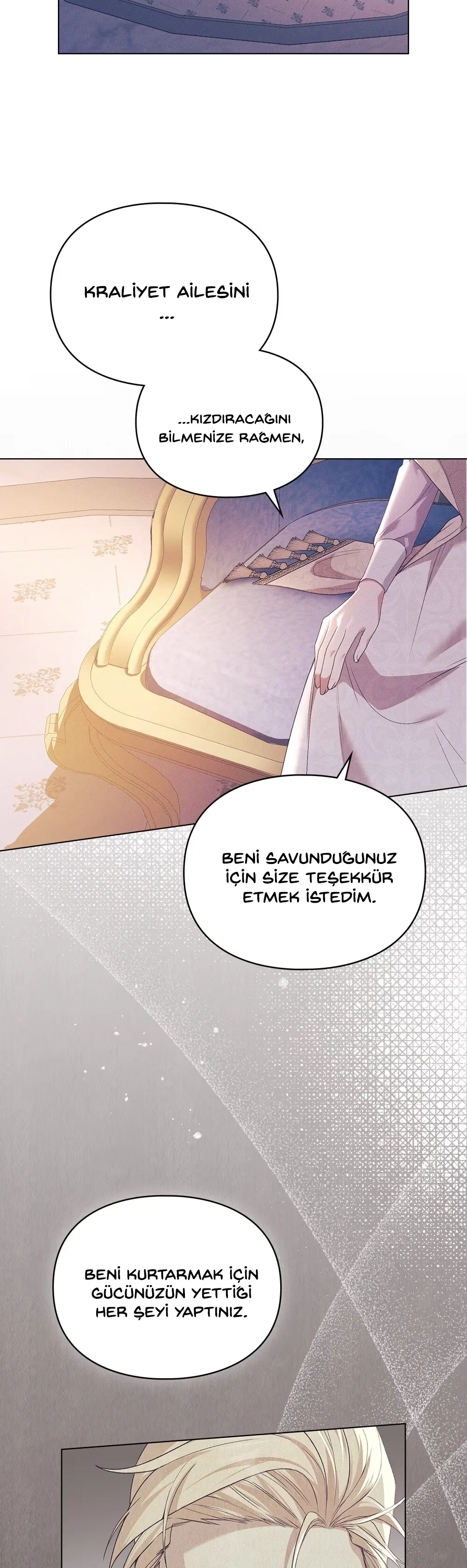 Betrayal of Dignity - Bölüm 30 - Sayfa 5