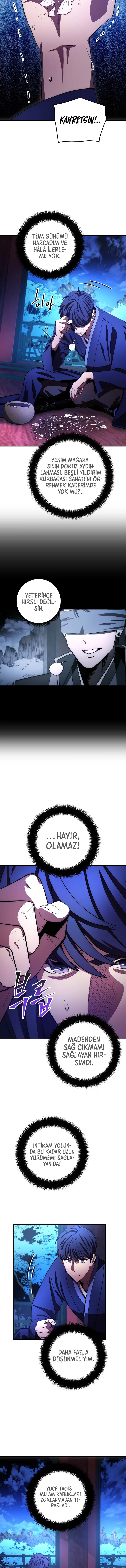 Legend of Asura: The Venom Dragon - Bölüm 103 - Sayfa 4