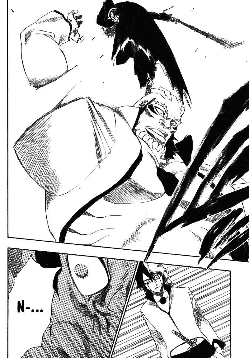 Bleach - Bölüm 193 - Sayfa 10