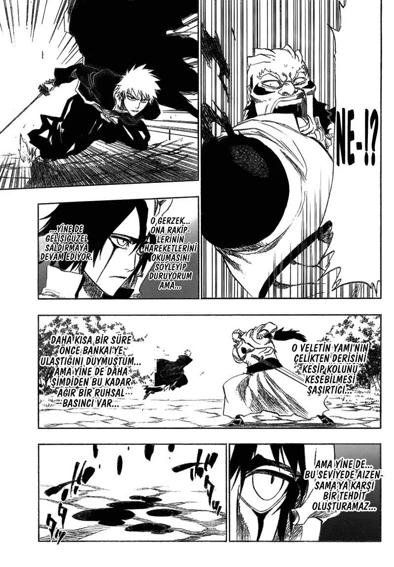 Bleach - Bölüm 193 - Sayfa 11