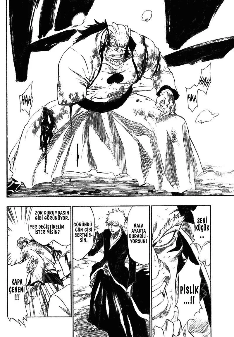 Bleach - Bölüm 193 - Sayfa 12