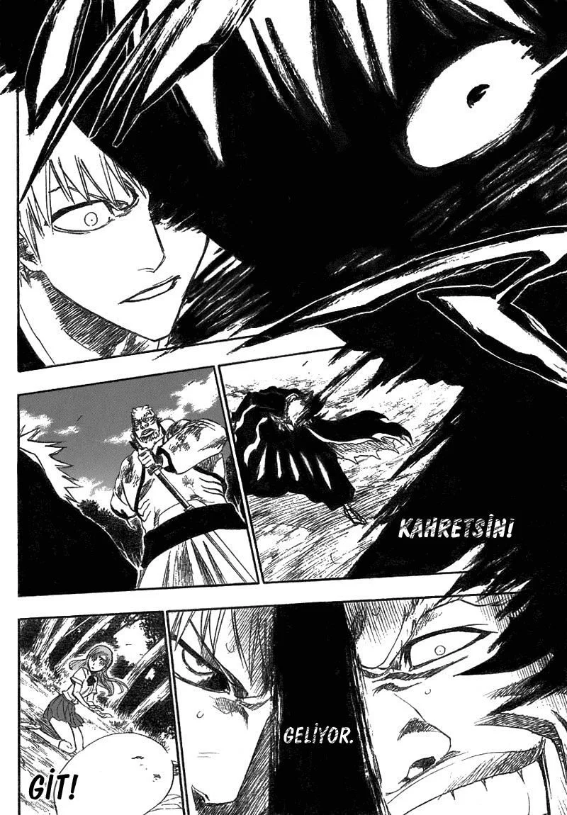 Bleach - Bölüm 193 - Sayfa 14