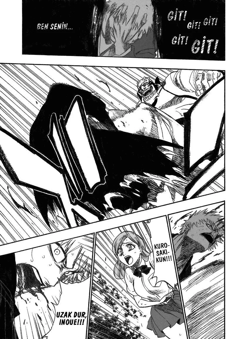 Bleach - Bölüm 193 - Sayfa 15